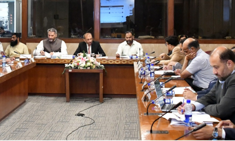 NA panel reviews DISCO, PIA privatisation, seeks transparency and oversight