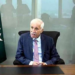 Qaiser Ahmed Sheikh to attend WEF meetings in New York from Sept 21-24