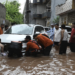 Heavy rain triggers urban flooding in Islamabad, Rawalpindi as Leh Nullah rises