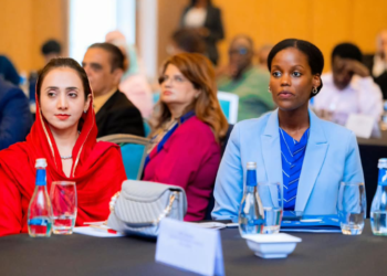 Rwanda, Pakistan sign trade cooperation agreement at investment forum in Kigali