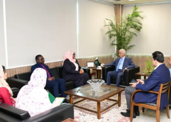 Rwanda, Pakistan discuss enhanced investment cooperation