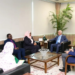 Rwanda, Pakistan discuss enhanced investment cooperation