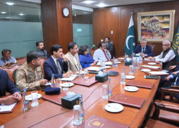 Pakistan finalises April 2027 dates for SAF Games, 6,000 athletes expected