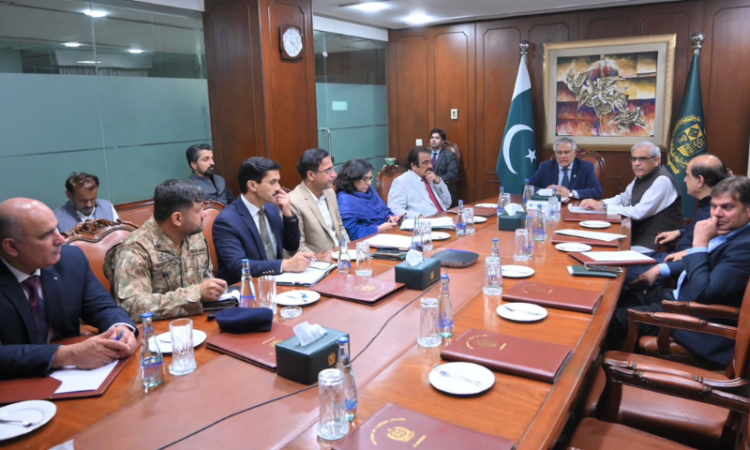Pakistan finalises April 2027 dates for SAF Games, 6,000 athletes expected