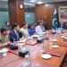 Pakistan finalises April 2027 dates for SAF Games, 6,000 athletes expected