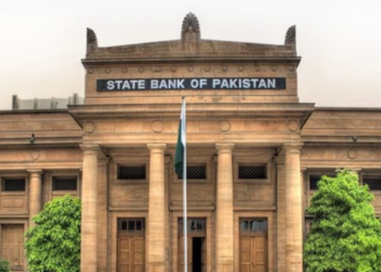 SBP keeps policy rate unchanged at 11.5pc