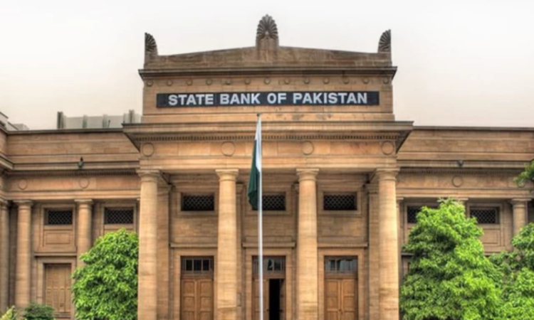 SBP keeps policy rate unchanged at 11.5pc
