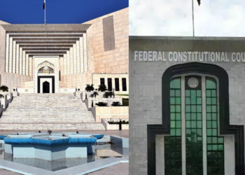 SC defers Imran hospital transfer case amid reservations over FCC order