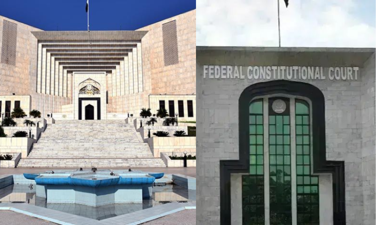 SC defers Imran hospital transfer case amid reservations over FCC order
