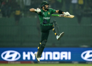 Farhan open to continuing as Pakistan T20 captain beyond Asian Games