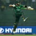 Farhan open to continuing as Pakistan T20 captain beyond Asian Games