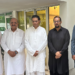 PTI’s Salman Akram Raja released after four-hour detention