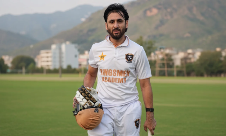 Salman Ali Agha hits triple century as Kingsmen dominate President’s Trophy