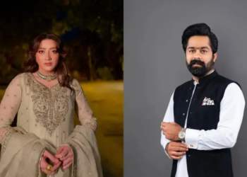 PML-N MPA Saqib Chadhar makes allegations amid dispute with actress Momina Iqbal
