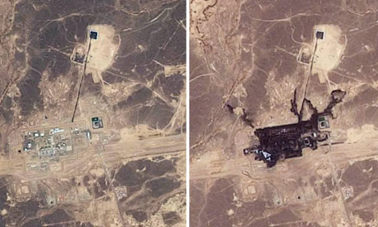 Pakistan condemns drone attacks on Saudi oil pipeline