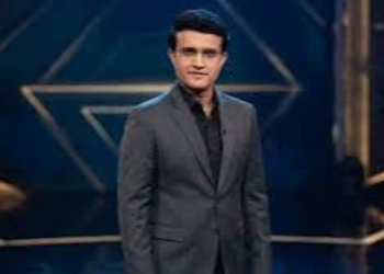 Sourav Ganguly returns to television as Bigg Boss Bangla host