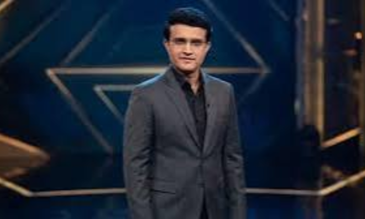 Sourav Ganguly returns to television as Bigg Boss Bangla host