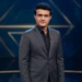 Sourav Ganguly returns to television as Bigg Boss Bangla host