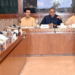 Senate committee flags delays, interest costs in Dasu transmission project