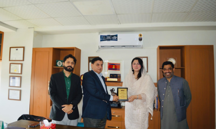 Signature Impact observes Defence Day