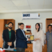 Signature Impact observes Defence Day