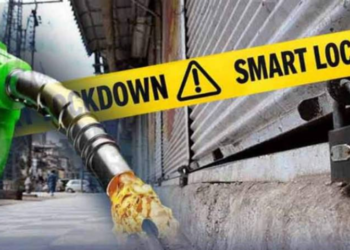 Govt weighs petroleum smart lockdown amid Middle East crisis