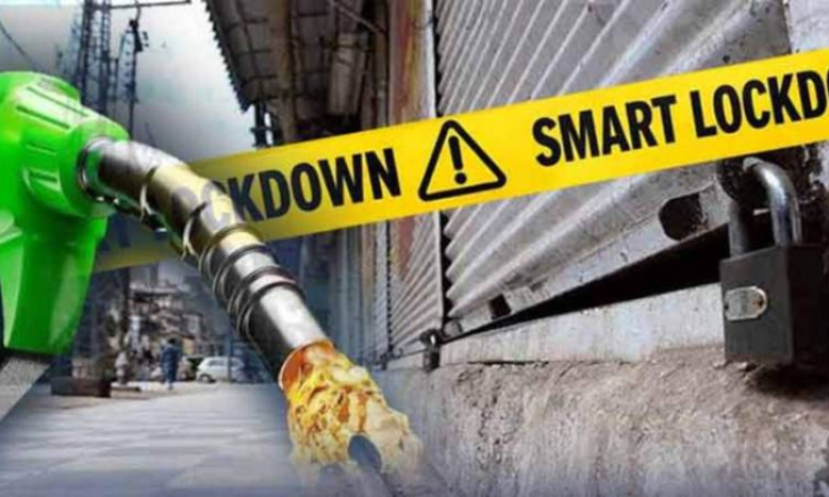 Govt weighs petroleum smart lockdown amid Middle East crisis