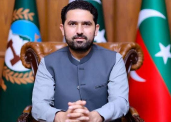 Sub News Exclusive- Non-bailable arrest warrants issued for CM KP Sohail Afridi in 4 cases