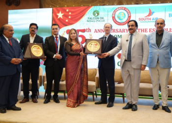 Air connectivity will play important role in supporting CPEC phase-2, South Air CEO