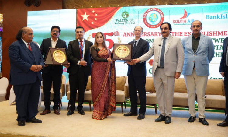 Air connectivity will play important role in supporting CPEC phase-2, South Air CEO
