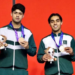 Pakistan reach Asian Games squash semi-finals, secure bronze