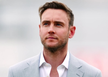 Stuart Broad regrets calling Pakistan a ‘poor side’ after seeing deeper problems