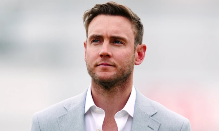 Stuart Broad regrets calling Pakistan a ‘poor side’ after seeing deeper problems