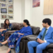 Super Nova School students meet Pakistan Ambassador in Bangkok