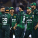 Fakhar, Nawaz and Muqeem rise in latest ICC T20I rankings