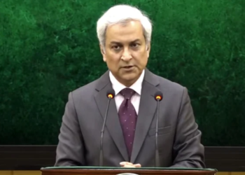 Pakistan vows to sustain US-Iran peace efforts despite renewed hostilities