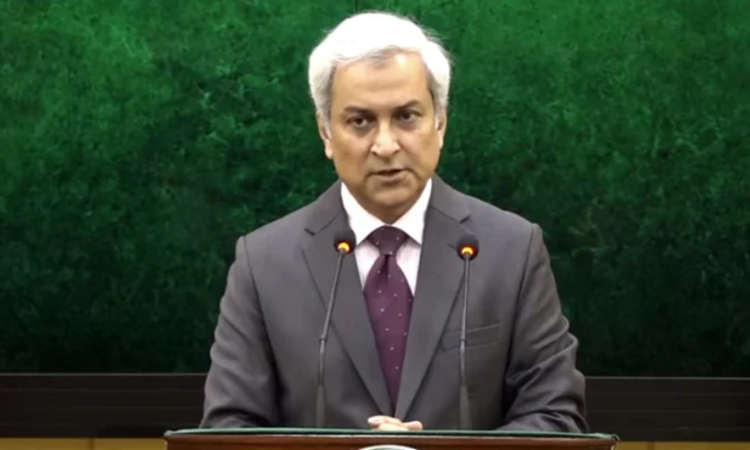 Pakistan vows to sustain US-Iran peace efforts despite renewed hostilities