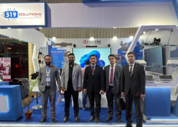 Tajikistan Ambassador participates in 28th ITCN Asia 2026 in Karachi