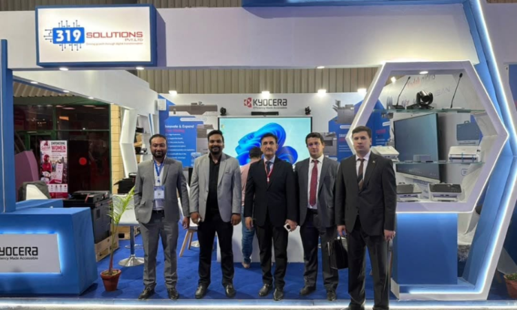 Tajikistan Ambassador participates in 28th ITCN Asia 2026 in Karachi