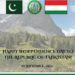 Pakistan felicitates Tajikistan on Independence Day