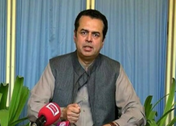 Talal warns against violence as PTI announces multiple routes for Islamabad march