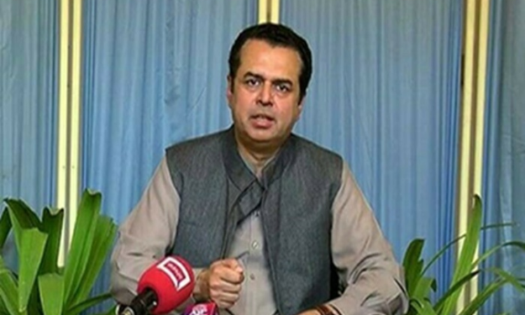 Talal warns against violence as PTI announces multiple routes for Islamabad march