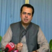 Talal warns against violence as PTI announces multiple routes for Islamabad march