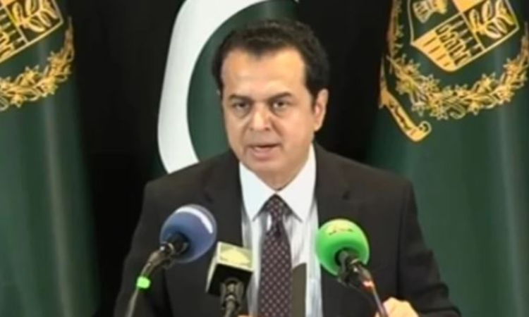 Govt uncovers alleged terror-crime network linked to banned JAAC: Talal Chaudhry