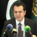 Govt uncovers alleged terror-crime network linked to banned JAAC: Talal Chaudhry