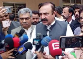 Federal government considers emergency in KP over security situation