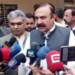 Federal government considers emergency in KP over security situation
