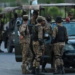 Security forces kill seven terrorists in KP, Balochistan operations
