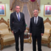 Turkmenistan, Switzerland discuss areas of bilateral cooperation