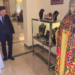 Tajikistan, UAE ambassadors discuss bilateral ties in Islamabad
